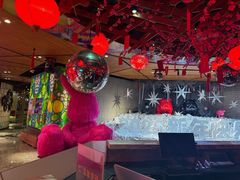 -K+PARTY连锁KTV(盈锋广场店)