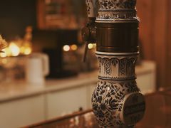 -北京古城老院厉晓麟精致菜