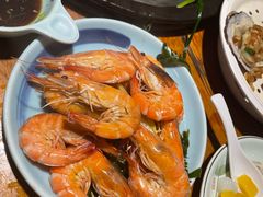 -三个渔夫·蒸汽海鲜(小白楼店)