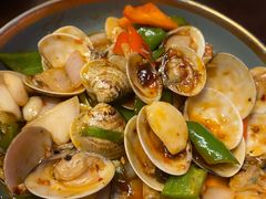 -钳真多钓虾馆·小龙虾海鲜烧烤(九六广场店)