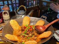 -老阿爸鲜鱼土菜(昆山花桥店)