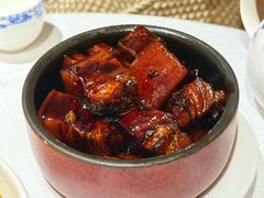 -老吉士酒家(天平路店)