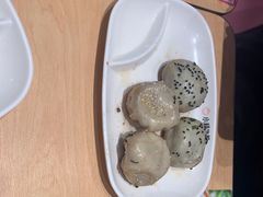 -小杨生煎(周浦万达店)