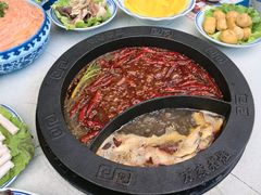 -万杰老灶火锅·20年老品牌(大丰店)