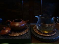 -普洱茶府(博乐广场店)