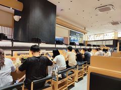 -友壹町寿司(佛山新DNA店)