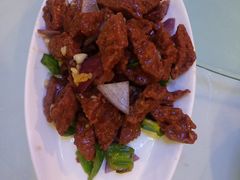 -西夏回族烧麦馆(牡丹街店)