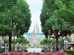 -上海迪士尼度假区