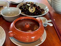 -丽江金茂凯悦臻选酒店-滇香馆