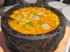-醉舍·新淮扬菜(长宁龙之梦店)