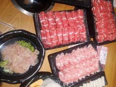 -呷哺呷哺 黄金牧场 (盛世天骄店)
