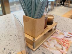 -小杨生煎(周浦万达店)