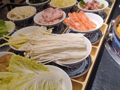 -咏江南·苏式火锅·苏州评弹(观前街店)