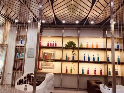 -MAGIC米几发型设计·羊毛卷