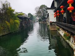 -南浔古镇