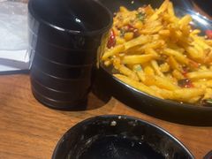 -一棠龙虾•王牌虾球(楚河汉街店)