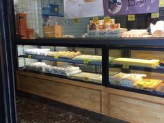 -鲍师傅糕点(江苏路店)