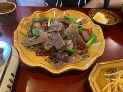 -和福餐馆(西江古街店)