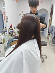 -米路造型MILU STUDIO