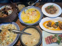 -扬州狮子楼·非遗淮扬菜(东关街店)