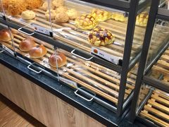 -85度C(上海茶陵北路店)