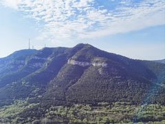 -千佛山风景名胜区