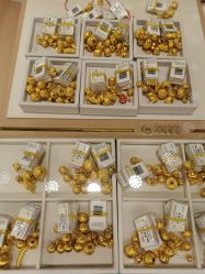 -中国黄金(福佳新天地店)