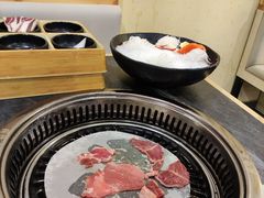 -匠牛亭·锅物烧肉放题自助(昆百大·泰业城店)