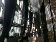 -瑞吉酒店·The Drawing Room闲逸廊·云端下午茶·夜奢Whiskey