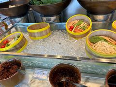 -洲际酒店·地平线全日餐厅HORIZON CAFÉ
