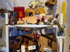 -零几体验diy皮具工作室(振业城店)