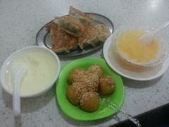 android_upload_pic-芬芳甜品(同福路店)
