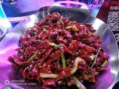 -胡桃里乐队酒馆(长春总店)