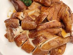 -畔山酒店中餐厅