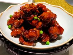 -柒园·三十年创意杭帮菜(龙湖滨江天街店)