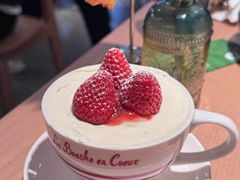 现做提拉米苏-O'eat Blossom&Pelican(深圳首店)