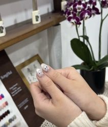 -Mei酱の店美甲美睫