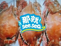 -望海潮海鲜店 特色家常菜(在海一方店)