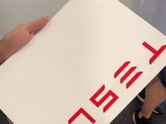 -TESLA 特斯拉(北京南四环中路特斯拉中心)