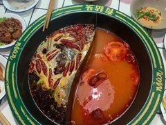 -有拈头成都市井火锅(柳市店)