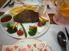 -Kitchen·Y洋厨房西餐厅(王府壹号店)