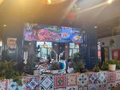 -柴窝堡22号辣子鸡·传承新疆菜