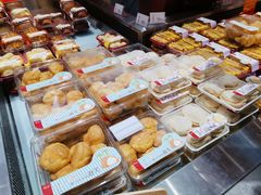 -詹记桃酥(包河万达店)