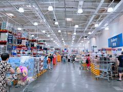 -山姆会员商店(杨桥西路店)