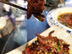 -阿嫂印象·民间江湖菜(大学城店)