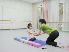 -予荷舞蹈(盛景校区)