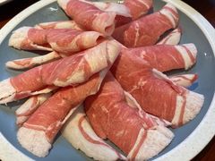 -1078號老北京涮肉(松柏店)