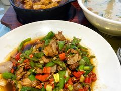 -春来和(汉城南路店)