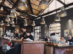 -The Workshop Coffee
