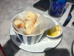 -玛尚诺意式餐厅(官舍店)